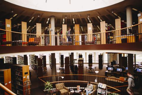 library