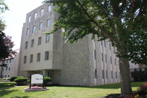 Miller Hall