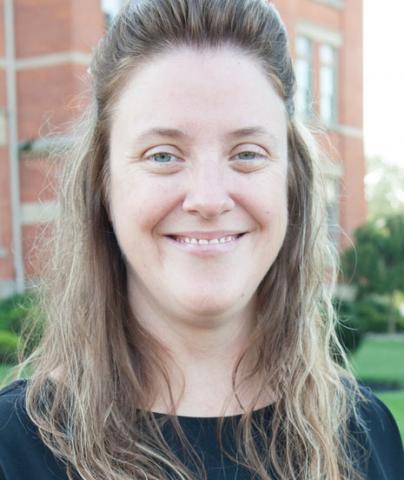 Jennifer Brickner 