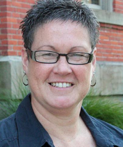 Kelli Brueggemeier