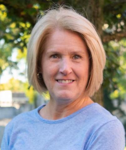 Shari Bachelder