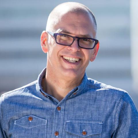 Jim Obergefell headshot