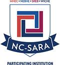 NC-SARA Seal