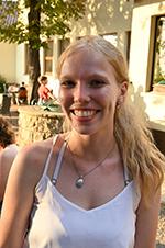 Julia Pinkow