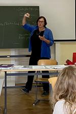 Michaela Escher-Eisel