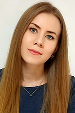 Oksana Lustenhouwer