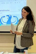 Verena Zimmer