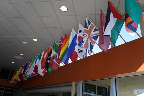 Flags