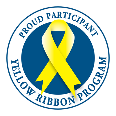 Yellow Ribbon