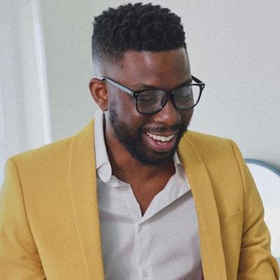 John IMah