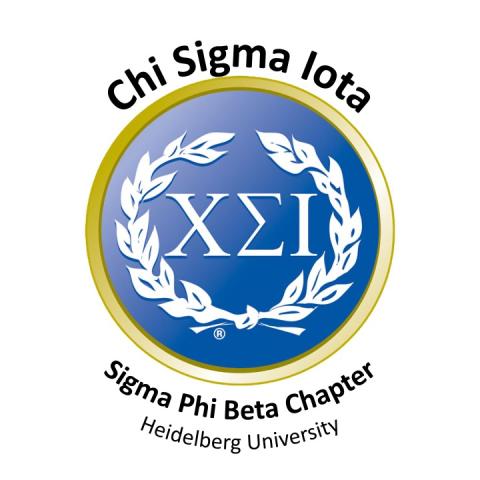 chi sigma iota logo