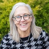 Rev. Dr. Deborah Krause