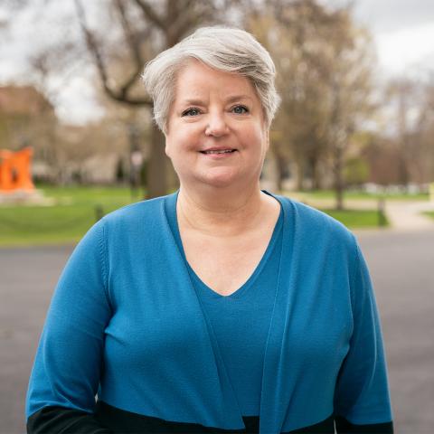 Robin Heaton