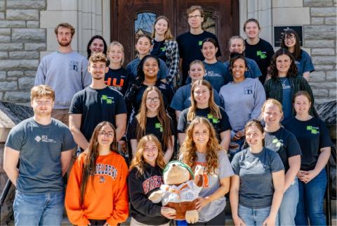 Chem Club 4-25
