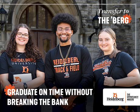 Heidelberg Students