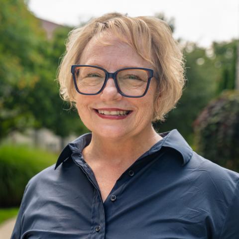 Dawn Henry