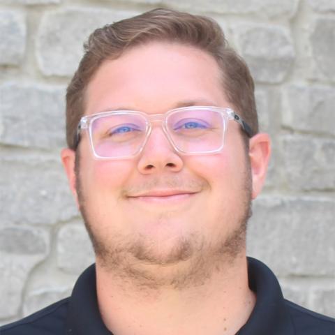 Brandon Gallimore