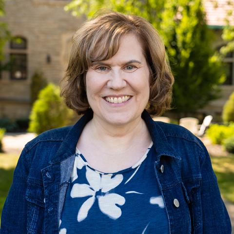 Julie O'Reilly