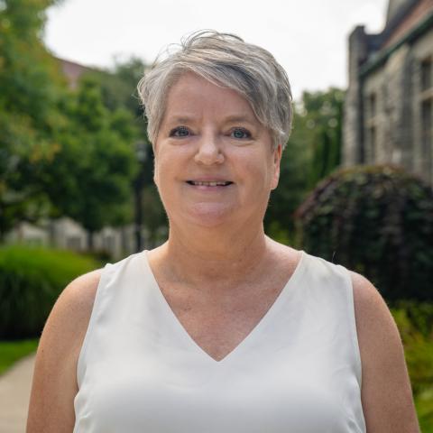Robin Heaton