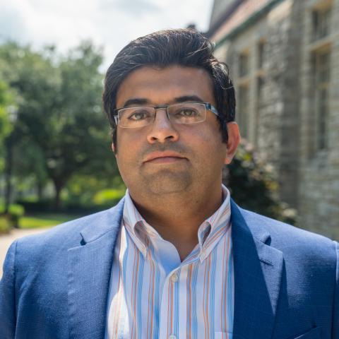 Salil Khetani