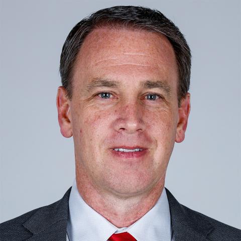 Mike Summey | Heidelberg University
