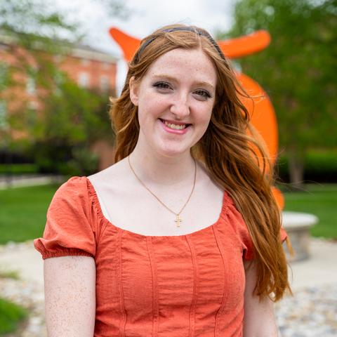 Jillian Ditmer