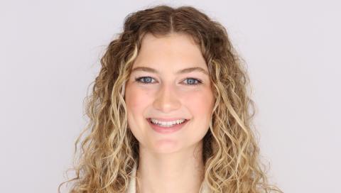 Avery Reagan