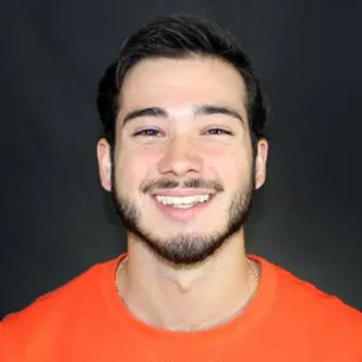 Ben Rath