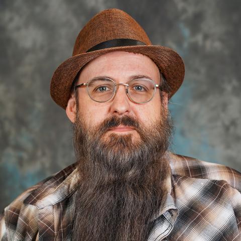 Aaron Sell