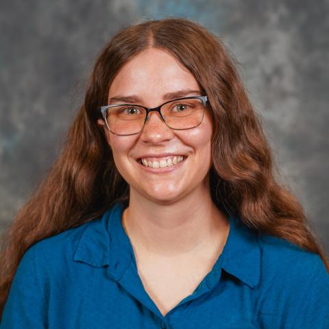 April Horton