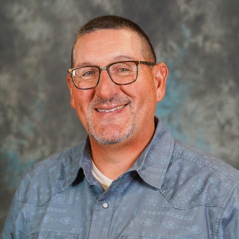 Mike Berg