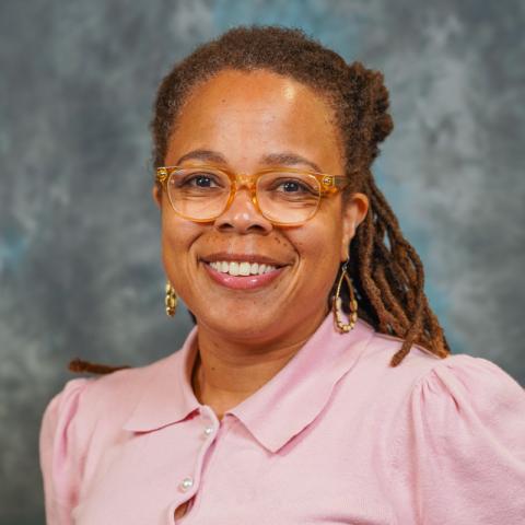 Nicole Griffin