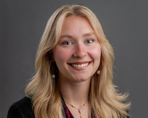 Abbie Stine