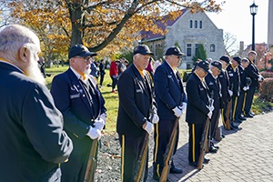 United Veterans Council